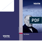 Voith History PDF