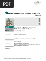  Mecnicoa de Servios Rpidos Referencia