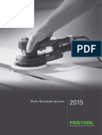 Festool Malerkatalog 2015 de de PDF