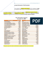 Manual Preparing Statements 3 Data and Working Papers