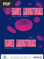 Exameslaboratoriais Umavisogeral Maxwellcastro 120102213604 Phpapp02