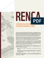 RENCA - Relatorio WWF