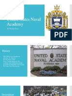 Kunz Naval Academy