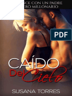 Susana Torres - Caido Del Cielo PDF