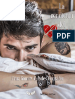 Rendicion Del Amor, La - Cruz Gomez-Valades Gonzalez