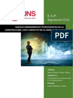Tecnologias de La Información y La Comunicación - Monografía