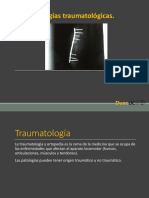 N°13 Cirugías Osteeoarticulares PDF