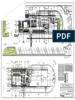 A2 Plantas Arquitectonicas