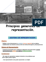Tema - 2 - Principios Generales de Representacion