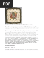 Download 16 Circle Square by Andrea Walker SN36828465 doc pdf