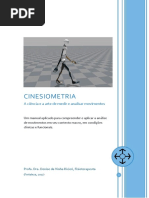 eBook Cinesiometria