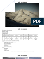 Propuesta Volcán Ojos Del Salado 2018