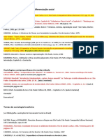 Tópicos de Estudo Pra Prova Teórica