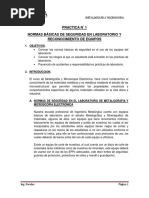 Metalografia y Microscopia Lab 1 y 2 Nuevo