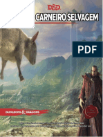 A Caça Ao Carneiro Selvagem