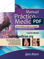 Manual Practico de Medicina