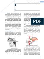 CRS Tonsilitis