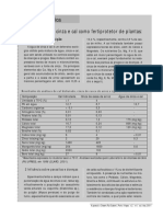 Água, Cinza e Cal Como Fertiprotetor PDF