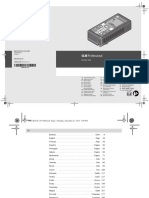 GLM 80 R 60 26172 Original PDF 234065