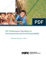 IFC Performance Standards PDF