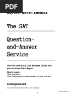 Download SAT Cram 23 originalpdf by Sylvia Qiu SN368295472 doc pdf