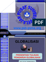 4 4 Presentasi Globalisasi