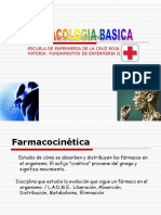 FARMACOLOGIA Antibioticos AINES Autoguardado