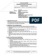 Silabus Cad Cam