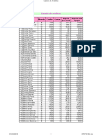 Ejercicio11 Excel 2007