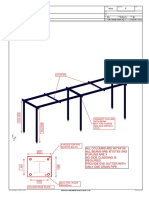 Foam Package SHED Rev-0