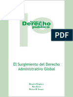 12- El surgimiento del Derecho Administrativo Global.pdf