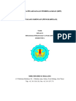 RPP Pengkabelan (Instalasi Jaringan) FIX