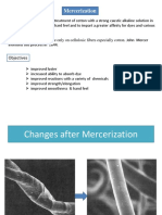 Mercer Ization