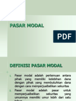 Pasar Modal 2