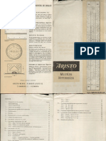 Aristos 870 Regla De Calculo.pdf