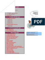 Call Processing and L3 Messages