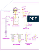 LT Cable Earthing Model