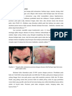 Manifestasi klinis psoriasis