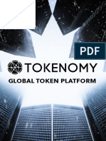 Tokenomy