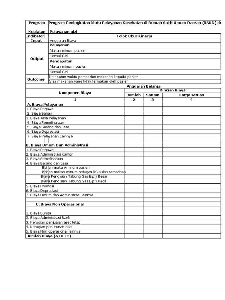 Rba Farmasi 2016 | PDF