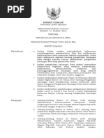 Download Perbup Cilacap Nomor 44 Tahun 2015 Ttg Pengelolaan Keuangan Desa by desa_cimrutu SN368307888 doc pdf