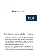Lec  - Direct and Pull Out Test from Swami Saran Book
