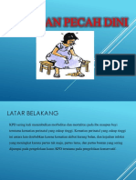 Ketuban Pecah Dini