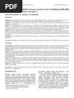 Download 79681-ID-efek-ekstrak-daun-sirsak-annona-muricatapdf by David Restu Prasetia Manik SN368310683 doc pdf