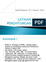 Latihan CPD New