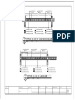 Scale 1:25 MTS.: L L/4 L/4 L/2 at 0.20m O.C. at 0.10m O.C. at 0.10m O.C