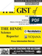 The Gist JULY 2017 - Www.iasexamportal.com