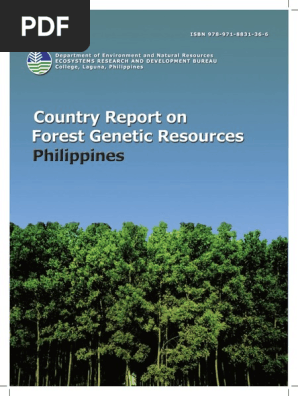 Country Report