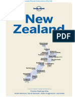 New Zealand 17 Contents