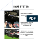 Can Bus System Zul